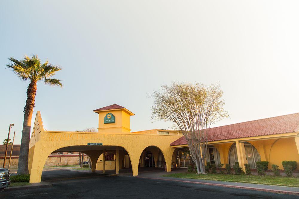 Days Inn By Wyndham Del Rio Dış mekan fotoğraf